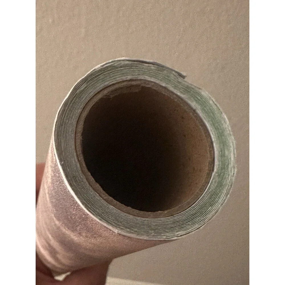 Unbranded peel stick